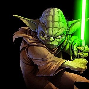 Meet your Posher, Greg